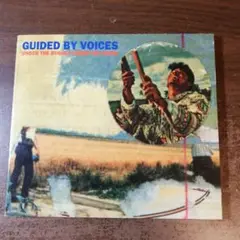 Guided By Voices