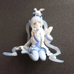 初音ミク 雪ミク ぬーどるストッパー スカイタウン 10th ver. 箱無し