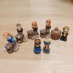 2026年最新】ラピュタ 指人形の人気アイテム - メルカリ