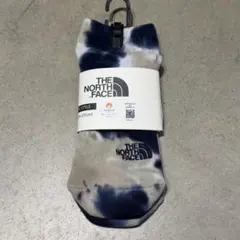 新品◾︎THE NORTH FACE Tie Dye Short ソックスMサイズのサムネイル
