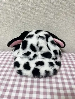 101匹わんちゃんファンキャップ