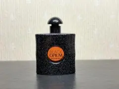 イヴサンローラン　ブラック OP オーデパルファム　7.5ml 香水