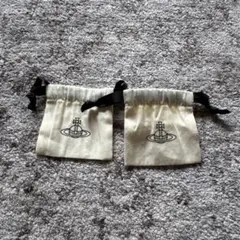 Vivienne Westwood巾着 アクセサリー入れ