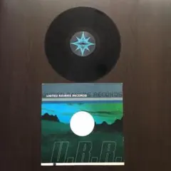 洋楽レコード　CODE-42 higher WRRCのサムネイル