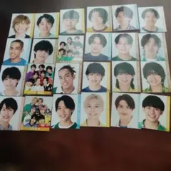 2026年最新】ジャニーズJrデタカの人気アイテム - メルカリ