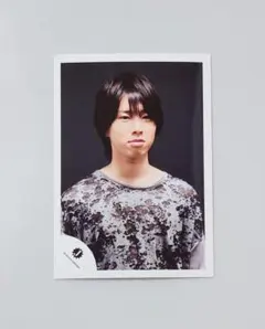 2026年最新】宮舘涼太 公式写真 jrの人気アイテム - メルカリ