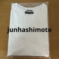 junhashimoto Tシャツ