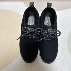 専用　お値下げ　　コロンビア　レディースブーツ　25cm