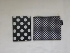 CECIL McBEE ミラー＆ポーチのサムネイル