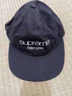 2026年最新】supremeクラシックロゴキャップの人気アイテム - メルカリ