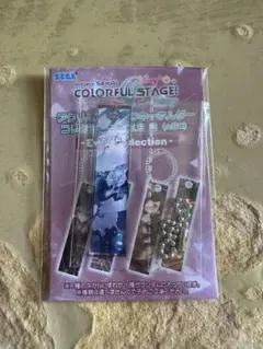 プロセカ アクリルスティックキーホルダー vol.8 B 瑞希 ②
