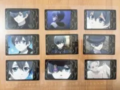 27枚　黒執事 緑の魔女編 スナップマイド シエル セバスチャン　まとめ売り