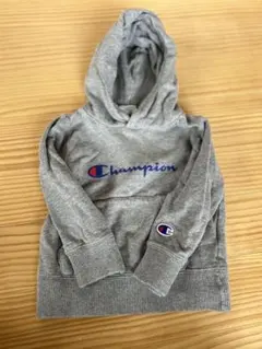 チャンピオン　トレーナー