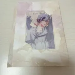 不破湊　トパーズ　コラボ