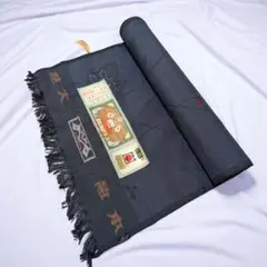 本場大島紬 絹100%