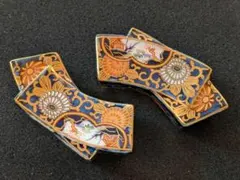 2419 其泉作 琳派古伊万里 金襴手 鉢　金彩 2419 其泉作 琳派古伊万里 金襴手 鉢 金彩 - メルカリ