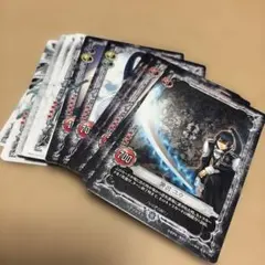 D.Gray-man Dグレ TCG ノーマルカード 神田ユウ まとめ売り