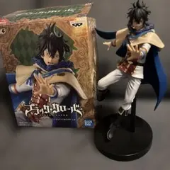 2026年最新】ブラッククローバー フィギュアの人気アイテム - メルカリ