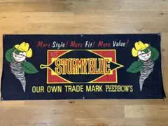 2026年最新】stormy blueの人気アイテム - メルカリ