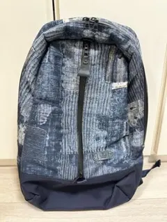 FDMTL×master-piece バックパック
