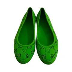 GUCCI 　バレットシューズのサムネイル