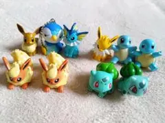 Palnart Poc ポケモン ブローチ ヒトカゲ ゼニガメ フシギダネ - メルカリ