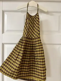《美品》CARAMEL ワンピース
