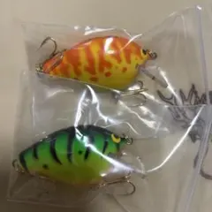 バルサ50 則サイン　2個セット　小さいサイズ