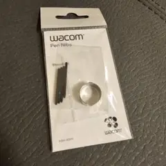 Wacom ワコム ペンタブ芯 4本 ACK-20001 標準ポリアセタール芯
