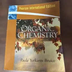 Organic Chemistry Fifth Edition