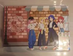 ぼっち・ざ・ろっく イラストボード 一番くじ C賞