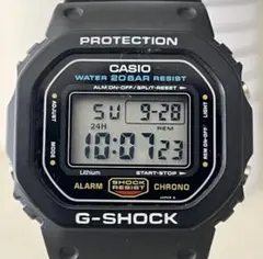 G-SHOCK DW-5600 901 スピードモデル200M表記 海外モデル - メルカリ