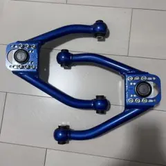 GR系 クラウン アッパーアーム スキッドレーシング 左右セット - メルカリ