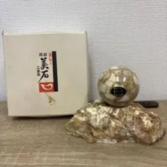 大理石、球体、美術工芸品、置物、オブジェ ワンランクアップ！高級感あるモダンな石のオブジェ 通販