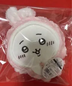 ちいかわ ハッピーバッグ2023 干支ぬいぐるみ 卯年 うさぎ