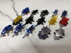 2026年最新】ガルダイーグル ブラックカスタムセットの人気アイテム