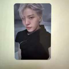 TREASURE PULSE ON ソウルコン メンシプ トレカ ジョンファン