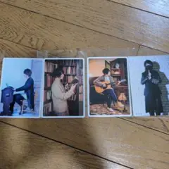 そらる　ブロマイド　アー写　メモカ　特典　まとめ売り 2025年最新】そらる アー写の人気アイテム - メルカリ