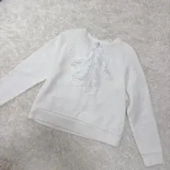 ランバンオンブルー トップス