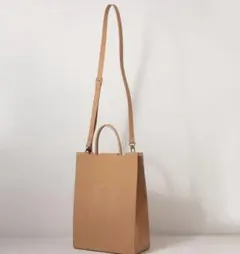 スターバックス マイカスタマイズジャーニー2026 2WAYレザートートバッグ