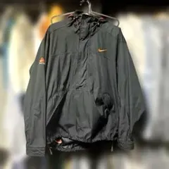90s acg NIKE アノラック マウンテン パーカー Lサイズ