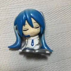 初音ミク　雪ミク 肩ズンFig. 初音ミク Part2 ガチャ　肩ズン