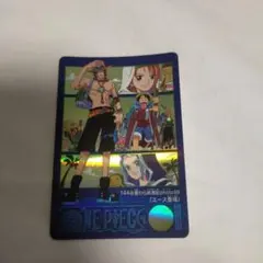 ワンピース ビジュアル アドベンチャー No.82 新たなる旅立ち - メルカリ