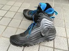 と*り様 NIKE ACG LUNARLON 防水ハイカットUS9 中古のサムネイル