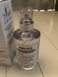 【本物】レイジーサンデーモーニング100ml(1プッシュ使用)