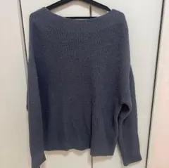 yamadaya.soeur7.ニット