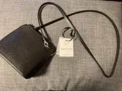 MARLON ショルダーバッグ