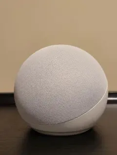 【美品】Echo Dot with clock 第4世代 グレーシャーホワイト Echo Dot with clock 第4世代 グレーシャーホワイト - メルカリ