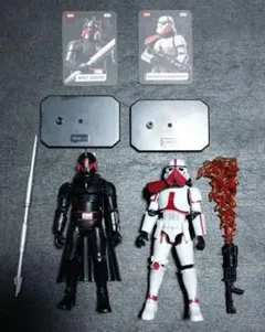 ブロッキーズ スターウォーズ セット