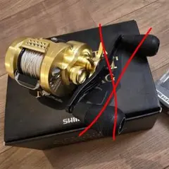 2025年最新】カルカッタコンクエストmd 400の人気アイテム